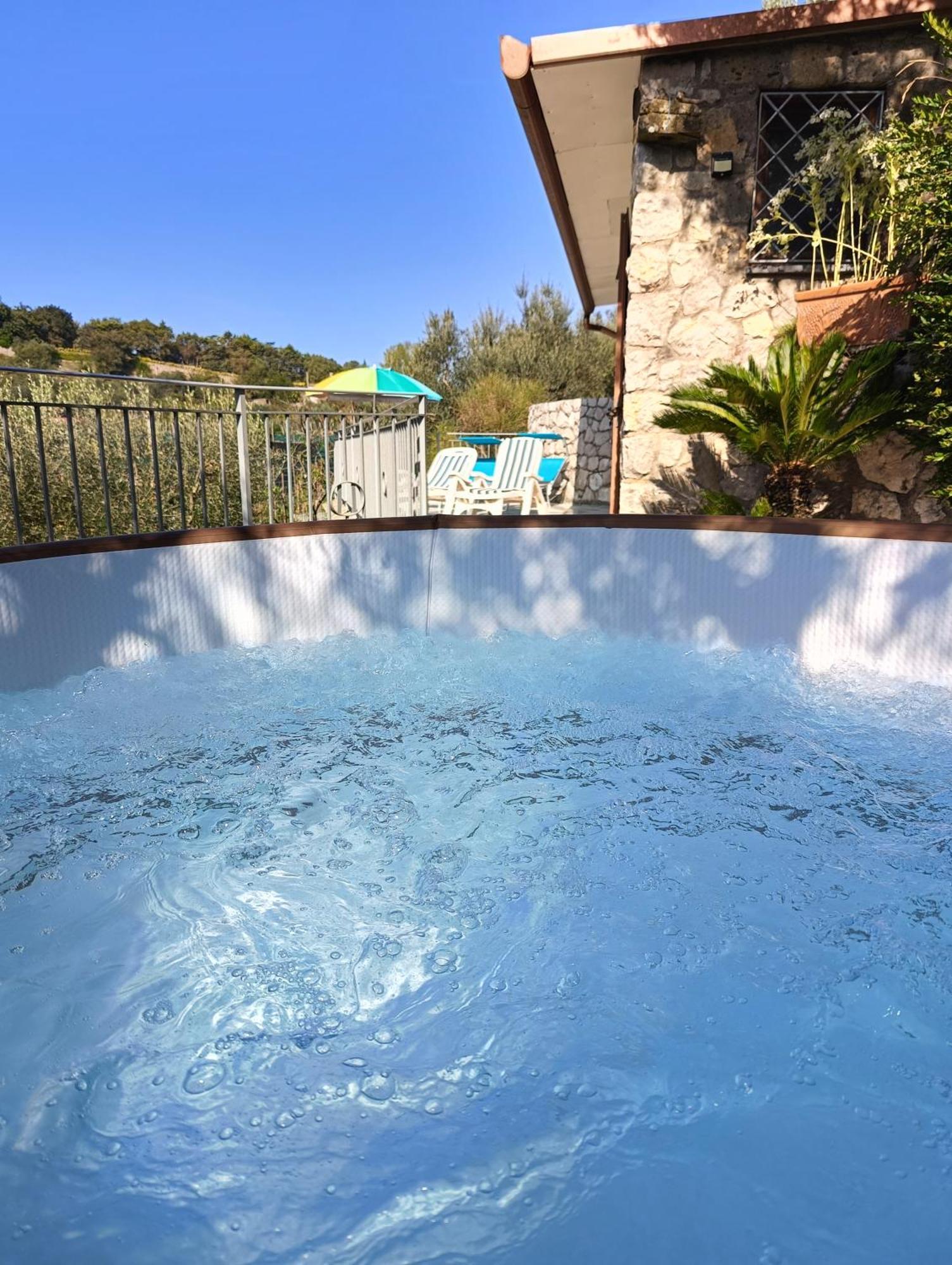 Cynara Holiday House Holiday home Massa Lubrense